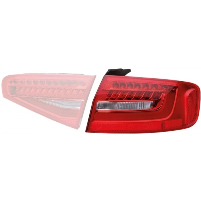 Volkswagen A4 2011 2015 Stop Lambası Dış Sağ Ledlı (Oem No:8K5945096Ac)