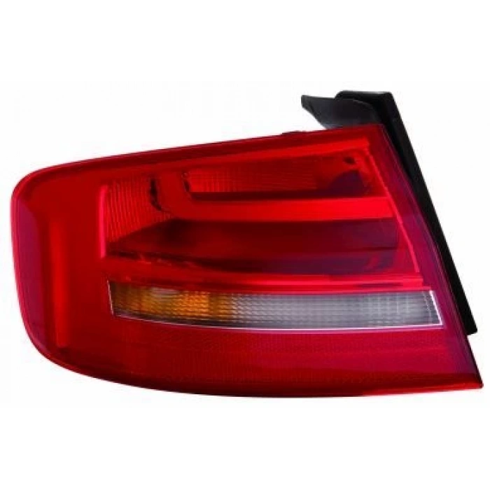 Stop Lambası A4 Dış 2013 Sonrası  Sol (Oem No:8K5945095Aa) (Adet)