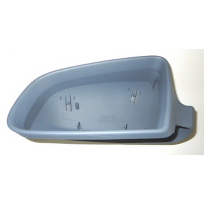 Audi A4 2005-2008 Ayna Kapağı Sol Astarlı (Adet) (Oem No:8Eo857507Bgru)