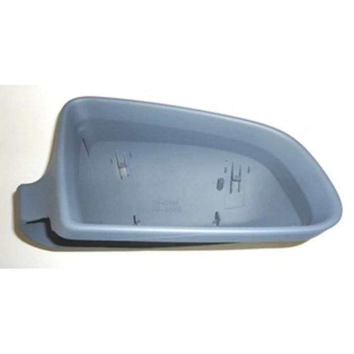 Audi A4 2005-2008 Ayna Kapağı Sağ Astarlı (Adet) (Oem No:8Eo857508Bgru)