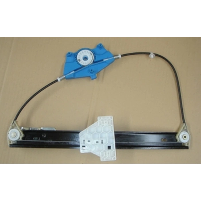 Audi A4 2005-2008 Arka Cam Krikosu Sol Elektrikli - Motorsuz (Tw) (Adet) (Oem No:8E0839461B)