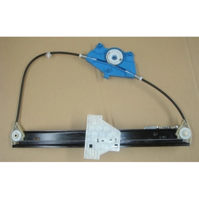 2005-2008 Audi A4 Arka Cam Krikosu Sağ Elektrikli-Motorsuz (Tw) (Adet) (Oem No:8E0839462B)