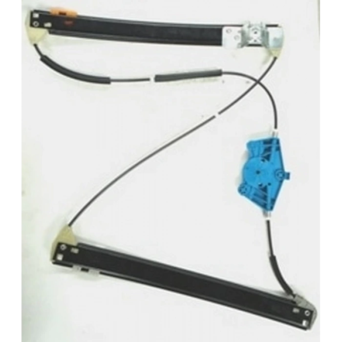 Audi A4 2002-2005 Ön Cam Krikosu Sağ Elektrikli - Motorsuz (Adet) (Oem No:8E0837462C)