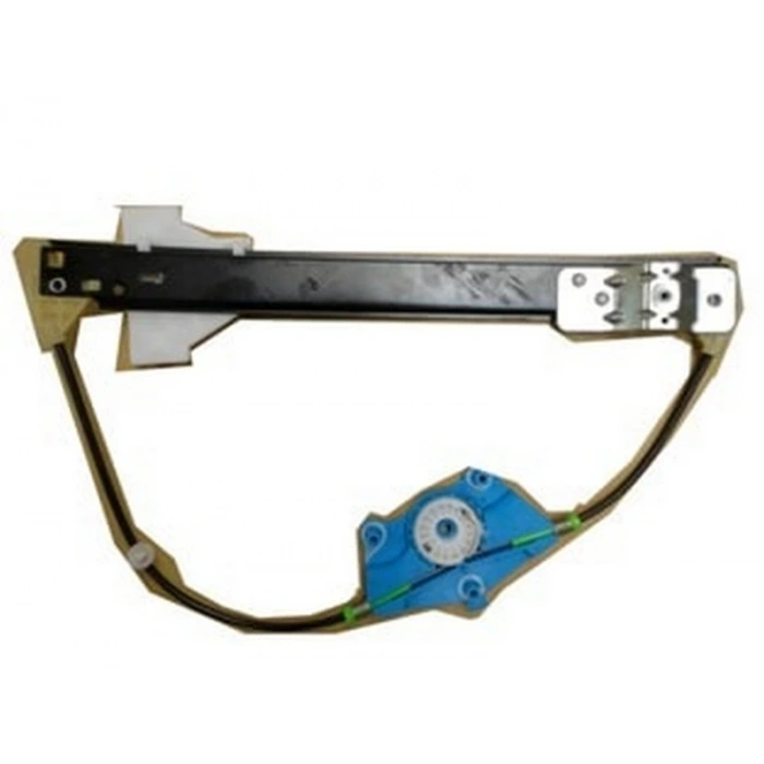 2000-2001 Audi A4 Arka Cam Krikosu Sağ Elektrikli-Motorsuz (Tw) (Adet) (Oem No:8E0839462)