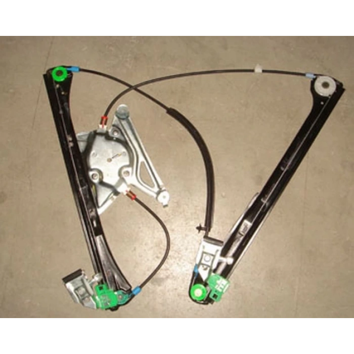 1995-1999 Audi A4 Ön Cam Krikosu Sol Elektrikli-Motorsuz (Tw) (Adet) (Oem No:8D0837461)