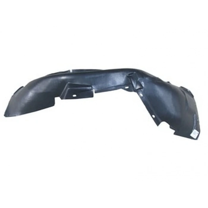 Audi A4 1995-1999 Ön Çamurluk Davlumbazı Sol (Lt - Ad6007) (Tyg) (Adet) (Oem No:8D0821171)
