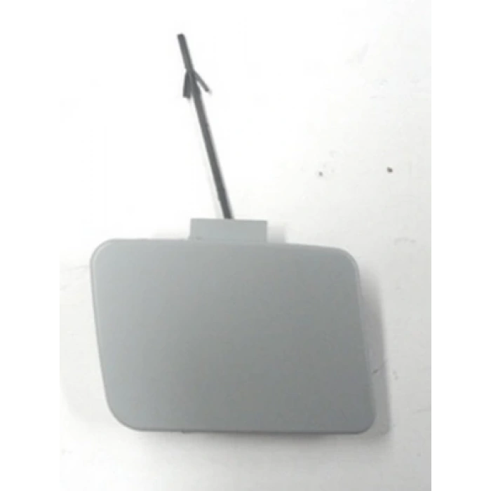 2000-2001 Audi A4 Ön Tampon Çeki Demiri Kapağı Gri (Tyg) (Adet) (Oem No:8E0807241)