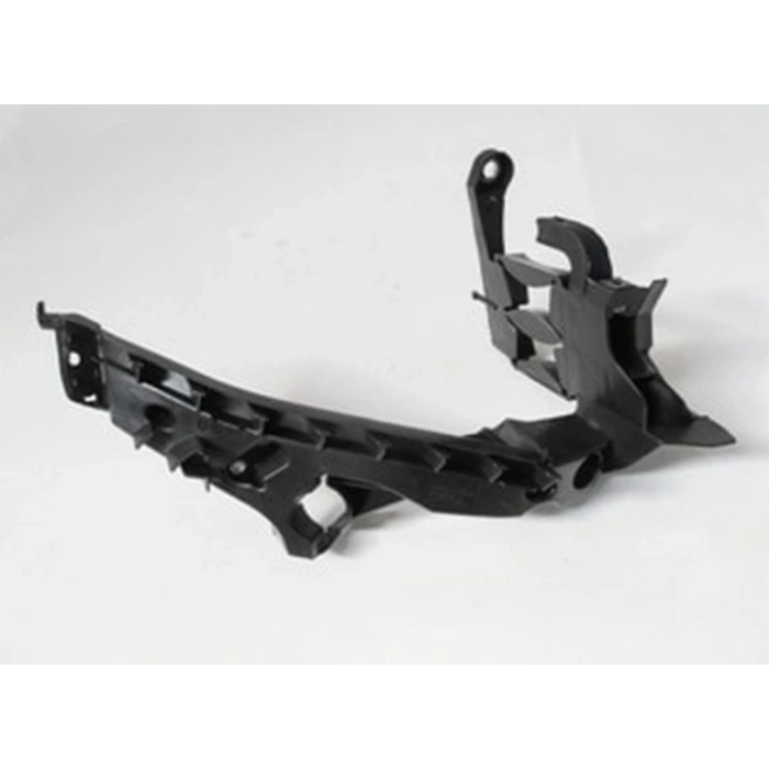 2008-2012 Audi A4 Far Alt Bağlantı Braketi Sol Plastik (Bfn) (Adet) (Oem No:8K0805607C)