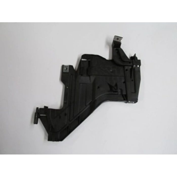 2008-2012 Audi A4 Far Alt Bağlantı Braketi Sol (Far Alt Taşıyıcı) Plastik (Bfn) (Adet) (Oem No:8K0941453)