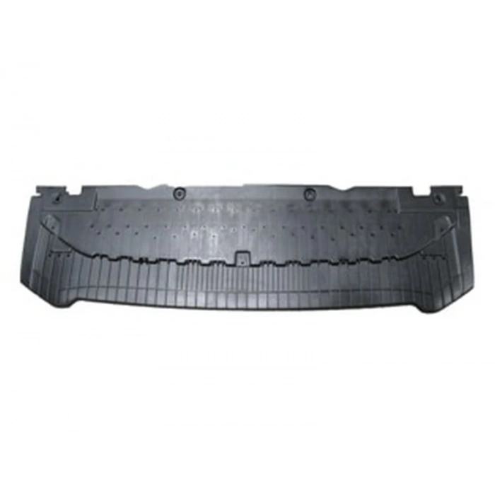Audi A4 2013-2015 Ön Tampon Alt Muhafaza Plastiği (Bfn) (Adet) (Oem No:8K0807611)