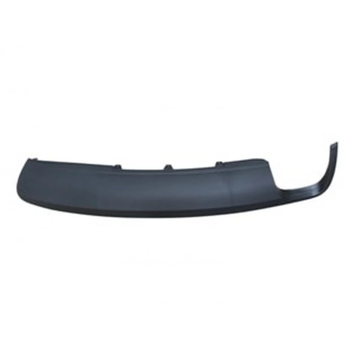 Audi A4 2013-2015 Karlık (Arka Tampon Altı) (Spoıler) (Bfn) (Adet) (Oem No:8K0807521G)
