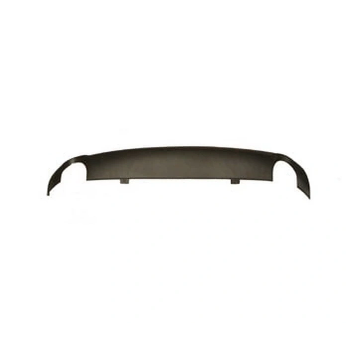 Audi A4 2005-2008 Karlık Siyah (Arka Tampon Altı) (Spoıler) (Tw) (Adet) (Oem No:8E0807521B)