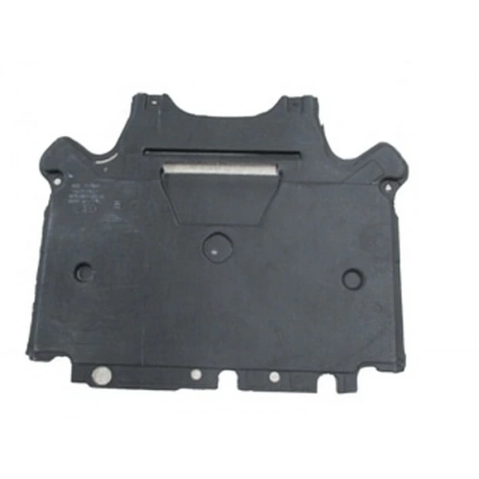 Audi A4 2013-2015 Karter Muhafaza Plastiği Arka (Bfn) (Adet)