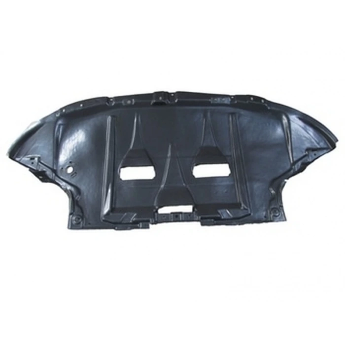 2002-2005 Audi A4 Karter Muhafaza Plastiği Orta Ön (Manuel-Otomatik) (Lt-Ad8002) (Tw) (Adet) (Oem No:8E0863821Al)