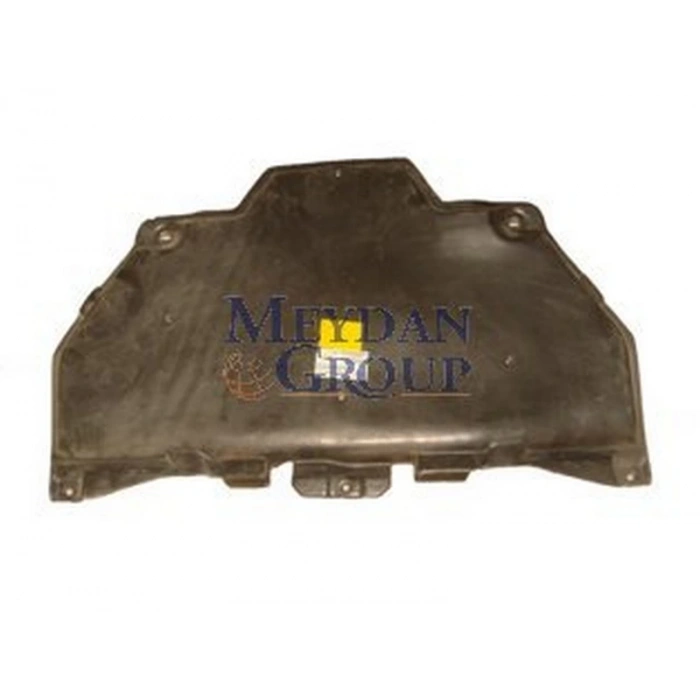 Audi A4 2002-2005 Karter Muhafaza Plastiği Orta Arka (Manuel - Otomatik) (Lt - Ad8003) (Tw) (Adet) (Oem No:8E0863822D)