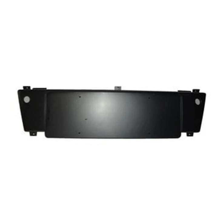 2005-2008 Audi A4 Ön Panjur Plakalık (Sensör Delikli) (Bfn) (Adet) (Oem No:8E0807285N)