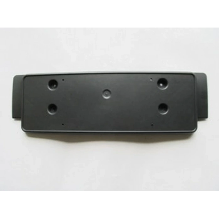 Audi A4 2002-2005 Ön Tampon Plakalık 45 Cm Küçük (Bfn) (Adet) (Oem No:8E0807285A)