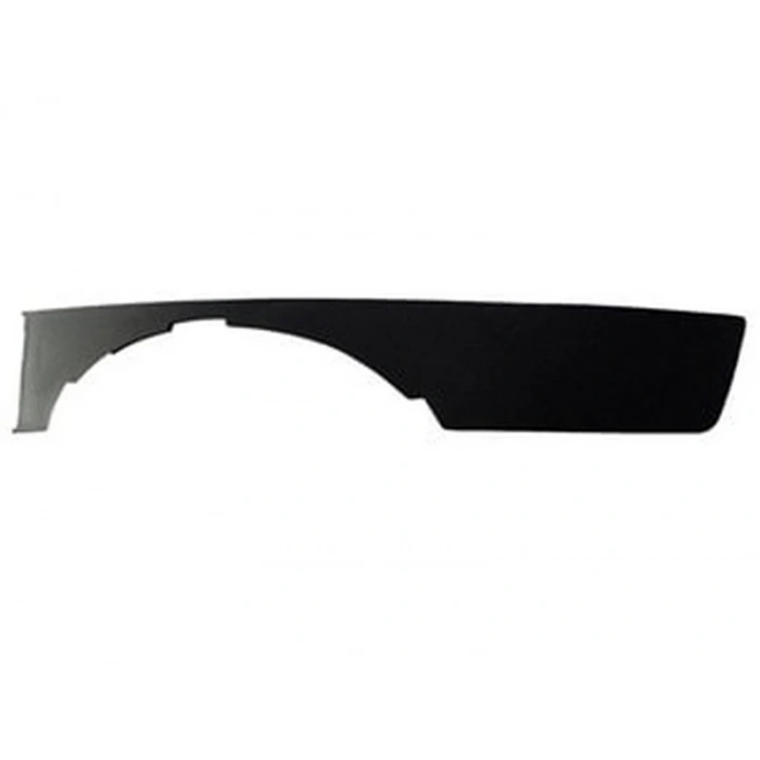 Audi A4 2005-2008 Sis Lamba Kapağı Üst Çerçevesi Sol (Tw) (Adet) (Oem No:8E807489)