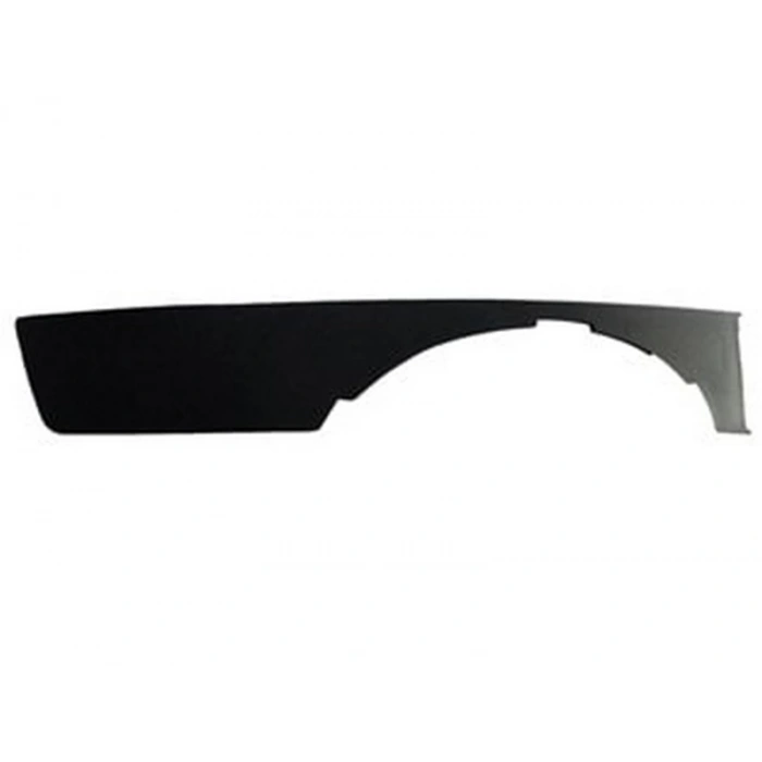Audi A4 2005-2008 Sis Lamba Kapağı Üst Çerçevesi Sağ (Tw) (Adet) (Oem No:8E807490)