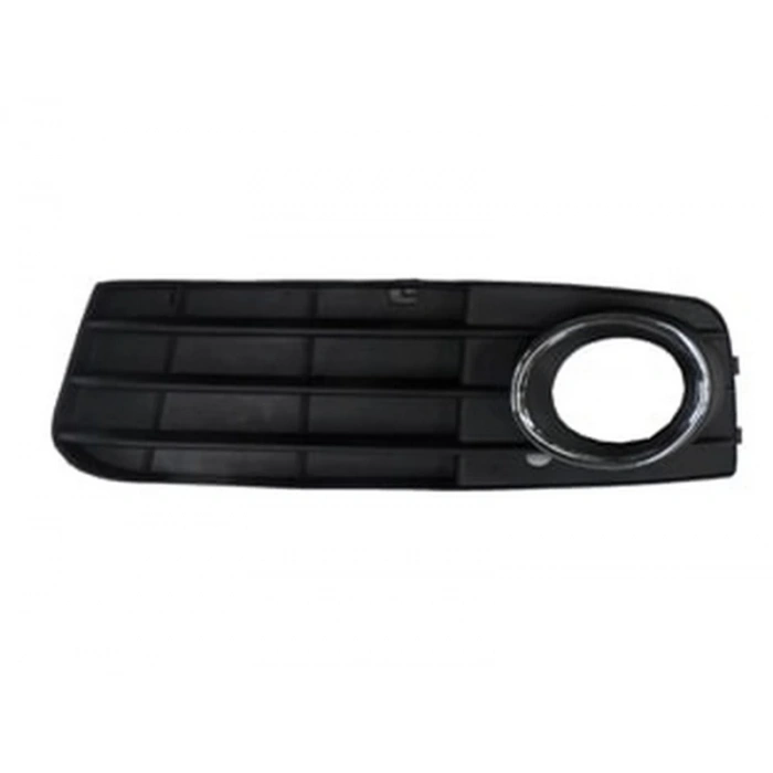 Audi A4 2008-2012 Sis Lamba Kapağı Sol Delikli (Yuvarlak Sisli) (Bfn) (Adet) (Oem No:8K0807681A01C)