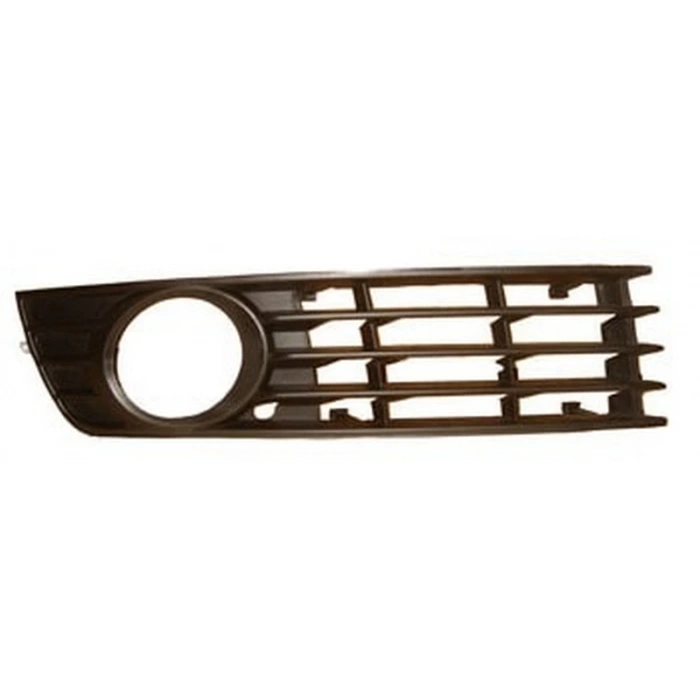 Audi A4 2002-2005 Sis Lamba Kapağı Sağ Delikli (Bfn) (Adet) (Oem No:8E080768201C)