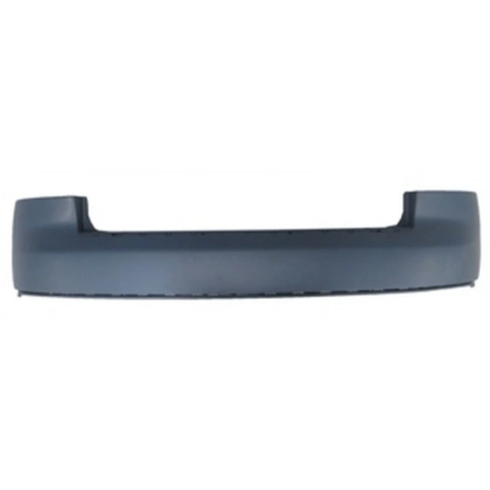 Audi A4 2002-2005 Arka Tampon Gri (Sensör Deliksiz (Karlıksız) Tw) (Adet) (Oem No:8E5807301Ggru)
