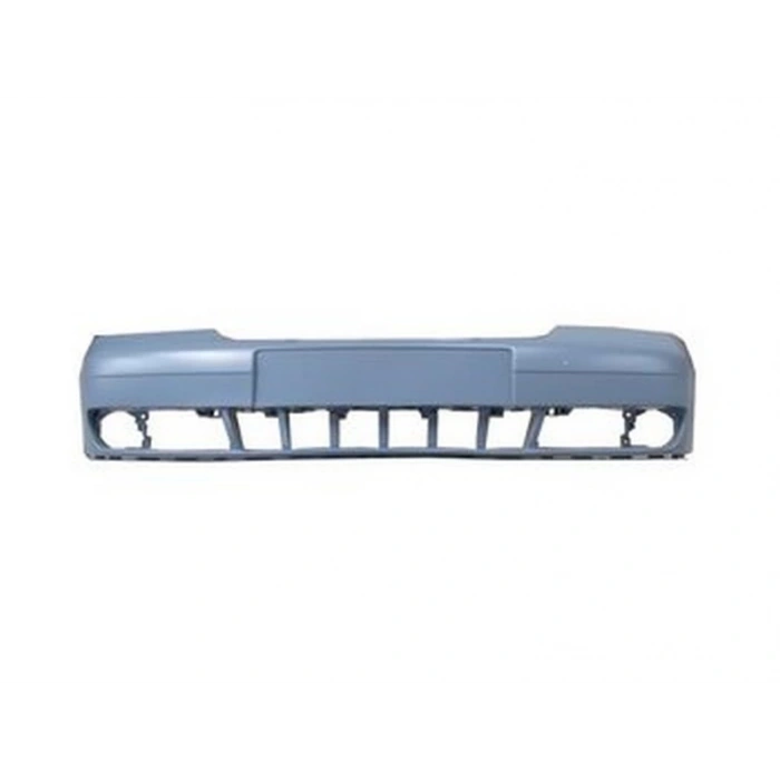 Audi A4 2000-2001 Ön Tampon Gri (Sis - Panjur Delikli(Tampon Demiri İle Birlikte)Far Yıkama Deliksiz Tyg (Adet) (Oem No:870807103Aagru)