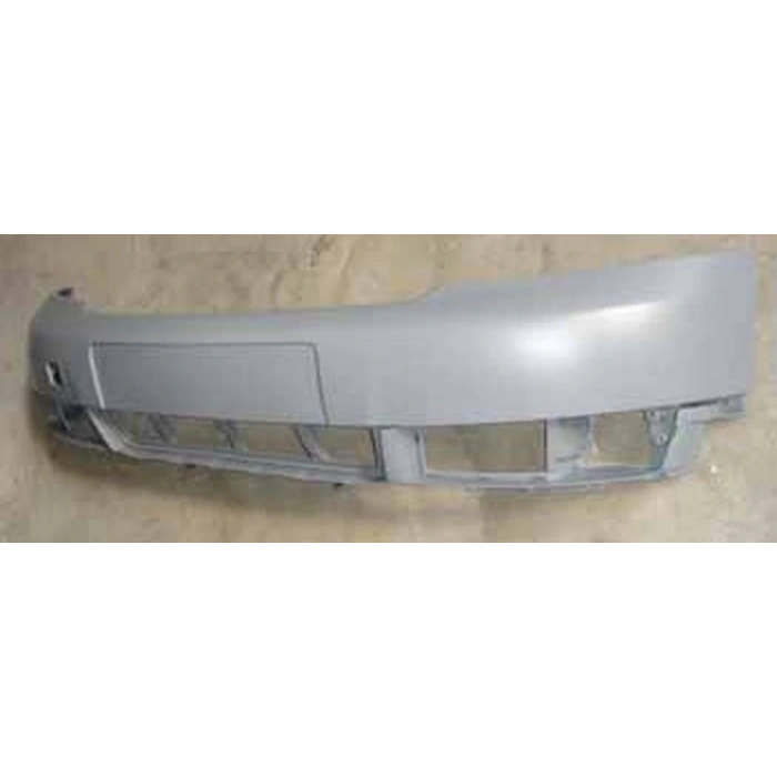 2002-2005 Audi A4 Ön Tampon Gri (Panjur-Sıs Delikli (Karlıksız)(Tüv)(Tyg) (Adet) (Oem No:8E0807103Fg)