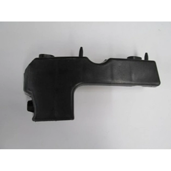 Audi A4 2005-2008 Ön Tampon Braketi Sol Büyük (Yan Kulağa Takılan) (Plastik) (Bfn) (Adet) (Oem No:8E0807283E)