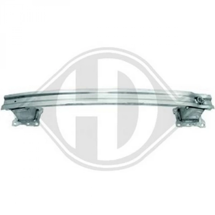 Audi A4 2015-2018 Arka Tampon Demiri (Alüminyum) (Adet) (Oem No:8W0807309)