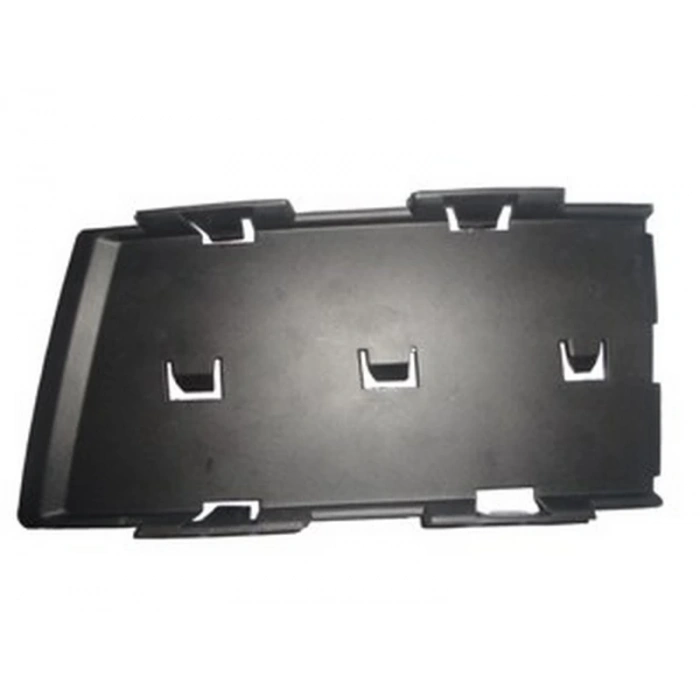 2005-2008 Audi A4 Ön Tampon İç Panjuru Sol (Bfn) (Adet) (Oem No:8E0807151A)