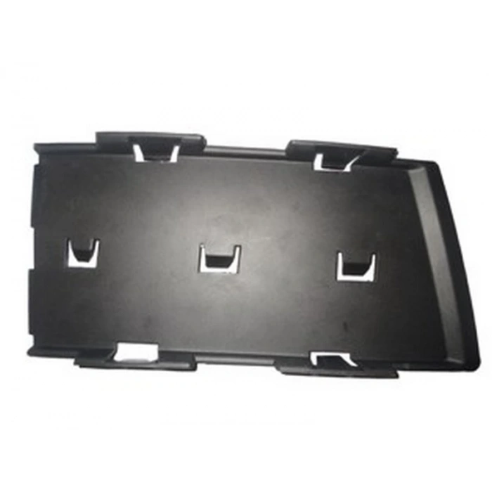 2005-2008 Audi A4 Ön Tampon İç Panjuru Sağ (Bfn) (Adet) (Oem No:8E0807152A)