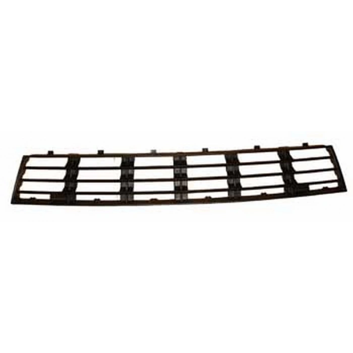 Audi A4 2000-2001 Ön Tampon Panjuru Orta Siyah (Tyg) (Adet) (Oem No:8D0807683Aa3F)