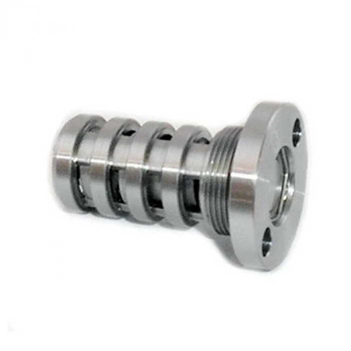 A3 A4 A5 Q3 2012  Eksantrik Mil Ventili 113 274 (Oem No:06H109257C)