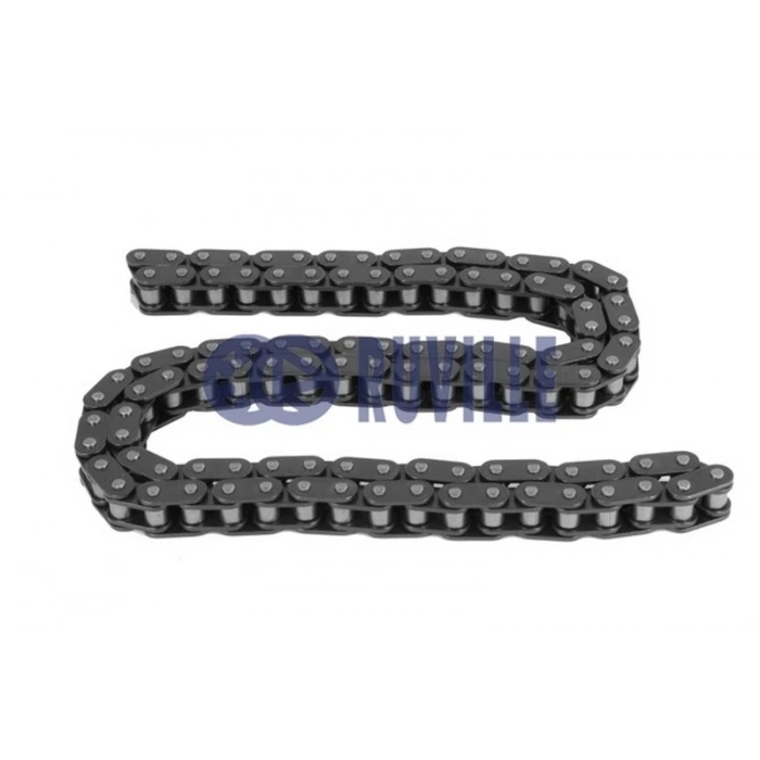 A4 A6 2004  Yağ Pompa Zinciri 104 Bakla (Oem No:06E109465)