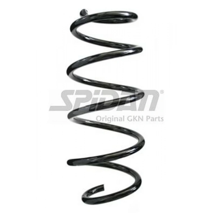 A4 2008  Helezon Yayı Ön 4004288 (Oem No:8K0411105De)