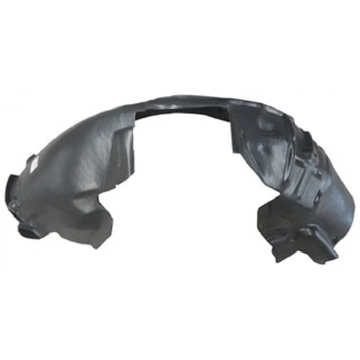 2008-2012 Audi A5 Ön Çamurluk Davlumbazı Sağ (Lt-Ad6040) (Tw) (Adet) (Oem No:8T0821172H)