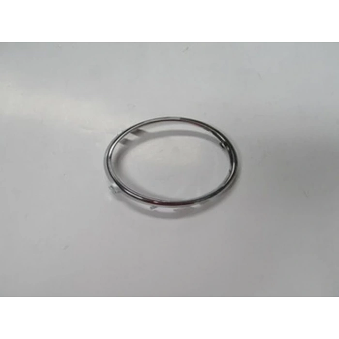 2008-2012 Audi A5 Sis Lamba Çerçevesi Sağ Nikelajlı (Tyg) (Adet) (Oem No:8T08531022Zz)