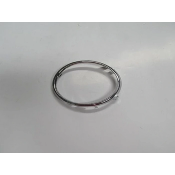 2008-2012 Audi A5 Sis Lamba Çerçevesi Sol Nikelajlı (Tyg) (Adet) (Oem No:8T08531012Zz)