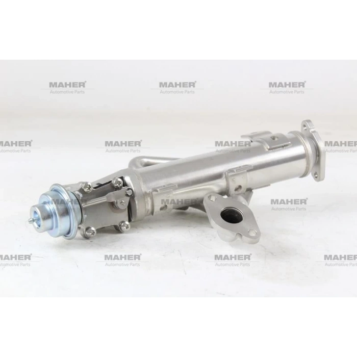 Egr Valfi Soğutuculu A4 A5 Q5 2008 Sonrası  Caga-Caha-Cahb-Cagb-Cagc 2.0 Tdi (Oem No:03L131512Ah) (Adet)