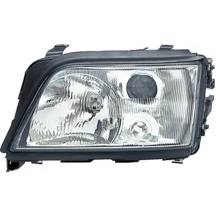 Volkswagen A6 95  Far Sol 1El 007 270 151 (Oem No:4A0941029N)