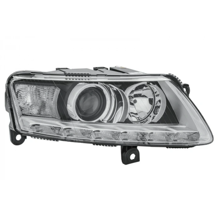 Audi A6 2009-2011 Far Sağ (Oem No:4F0941030Cp)