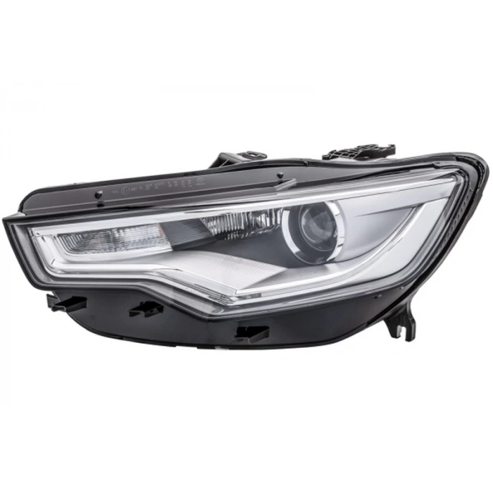 Audi A6 2001-2014 Far Sol (Xenon Viraj Lambalı) (Oem No:4G0941003C)