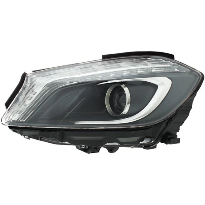 Volkswagen A6 2014 2018 Far Sol Led (Oem No:4G0941773H)