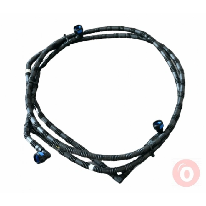 Volkswagen A6 2011  Far Yıkama Hortumu  (Oem No:4G0955970D)