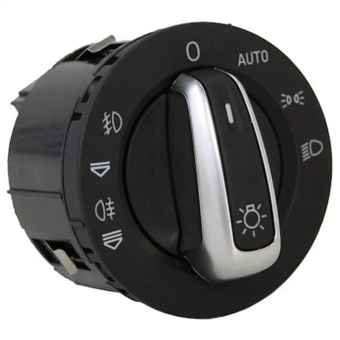 Far Anahtarı A6 2005-2011  (Oem No: 4F1941531E)