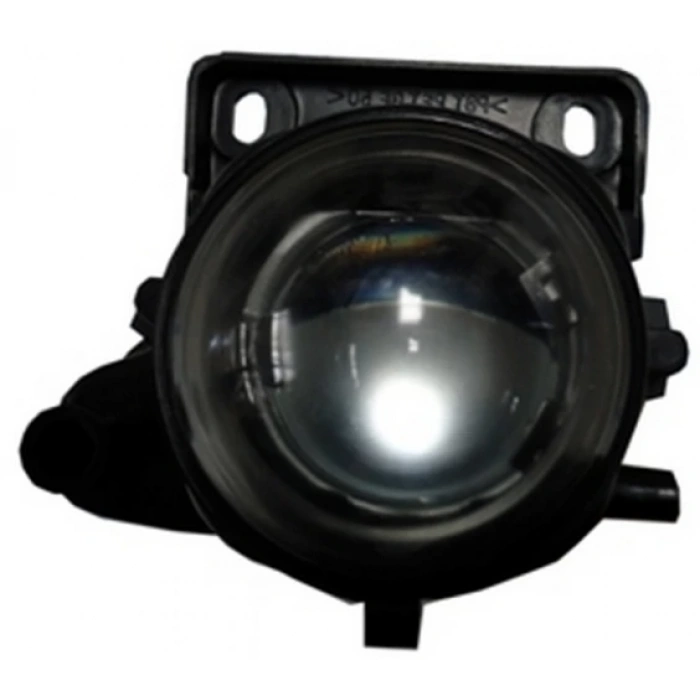 1998-2000 Audi A6 Sis Lambası Sağ Yuvarlak Tip (Mercekli) (H3) (Famella) (Adet) (Oem No:1Nl007906041)