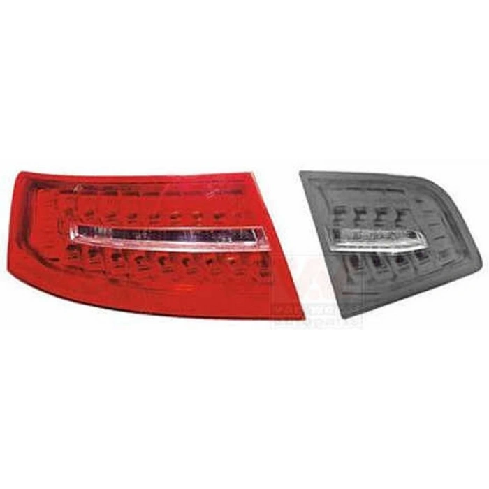 Volkswagen A6 2008 2011 Stop Lambası Dış Sol 043842 (Oem No:4F5945095J)