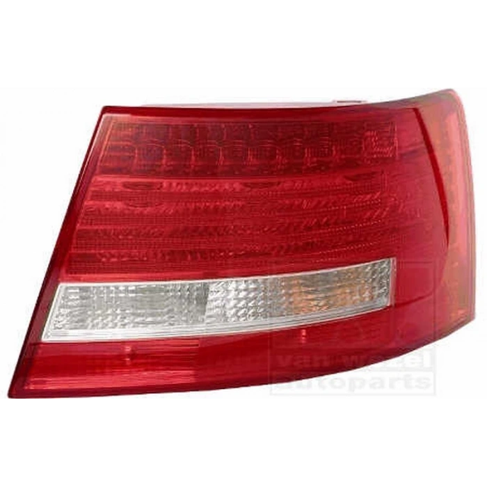 Volkswagen A6 2005 2008 Stop Lambası Dış Sağ 715001007002 (Oem No:4F5945096L)