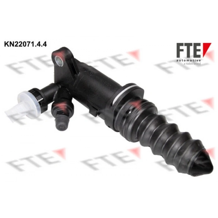 A6 2004 2011 Debriyaj Merkezi Alt 6283 600 563 (Oem No:4F0721257D)